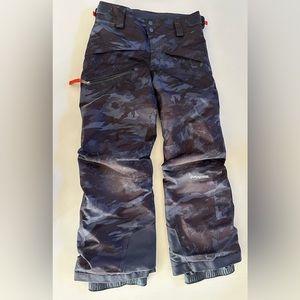 Boy’s Snowshot Pants